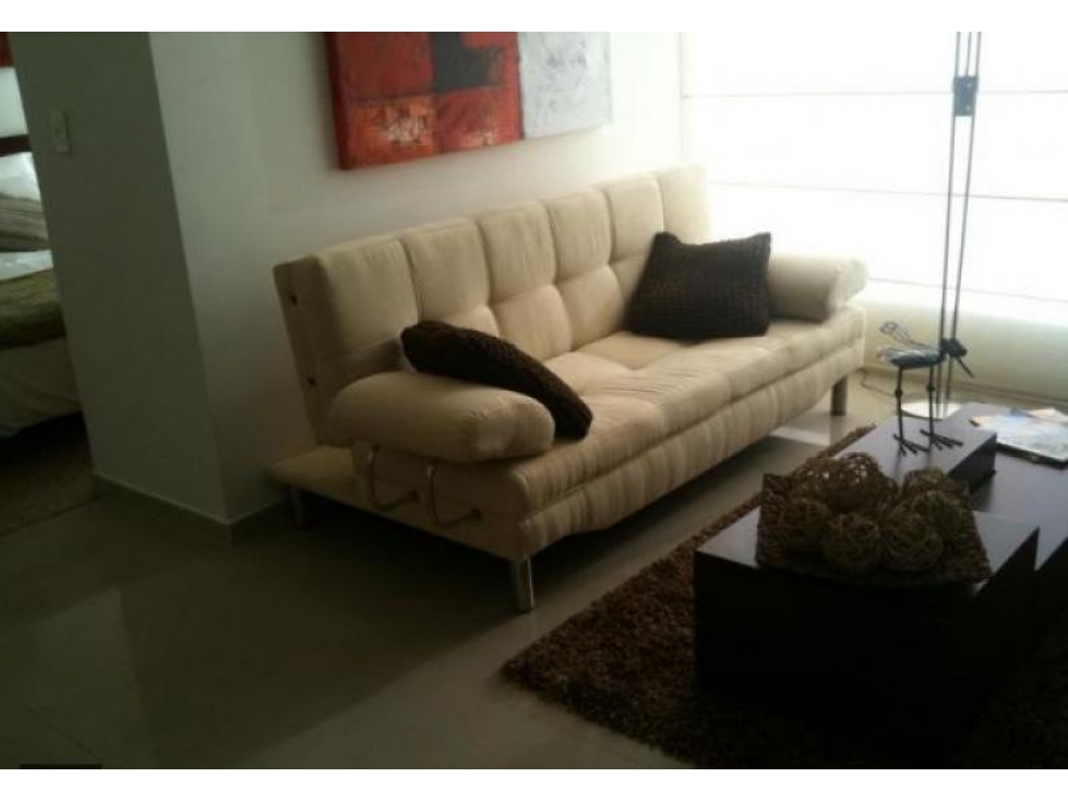 Apartamento en Vender en Bogotá D.C. — foto 2