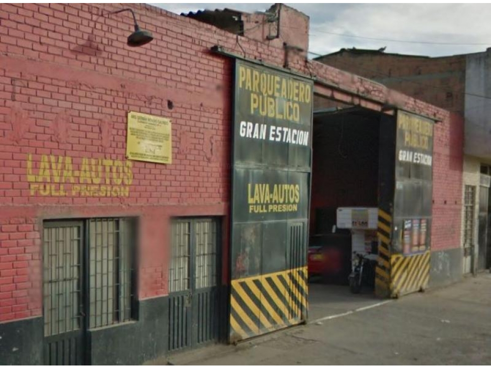 Lote en Vender en Bogotá D.C.