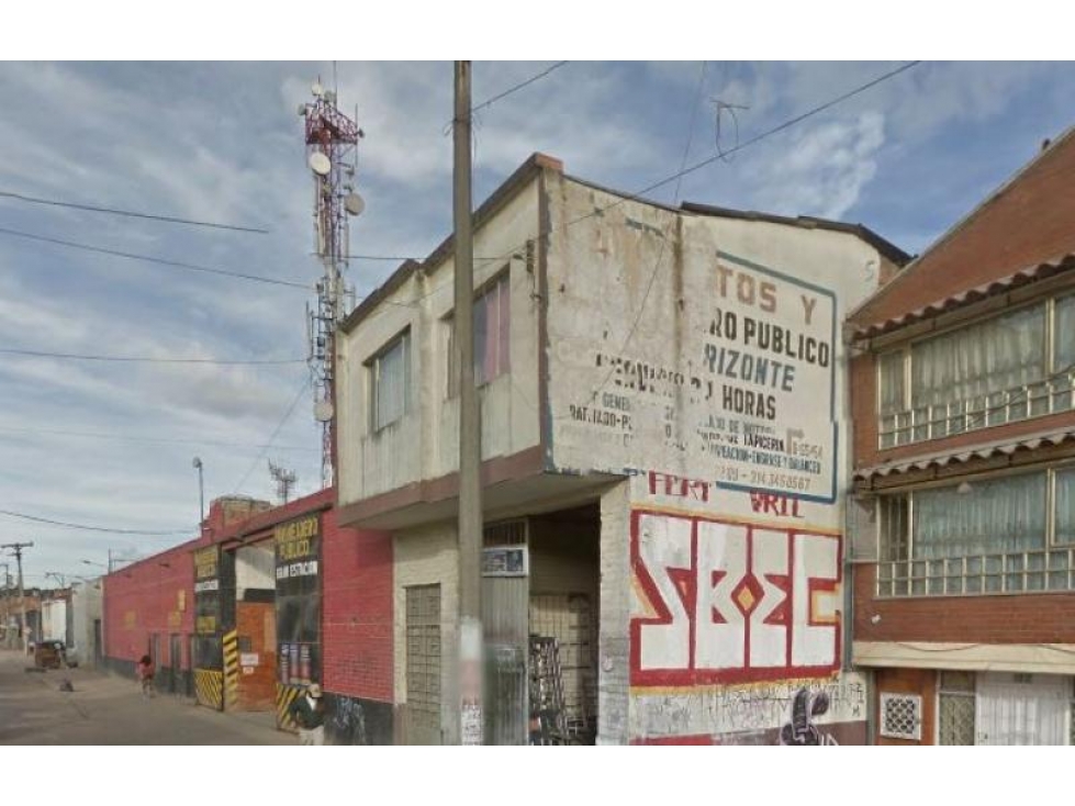 Lote en Vender en Bogotá D.C. — foto 2