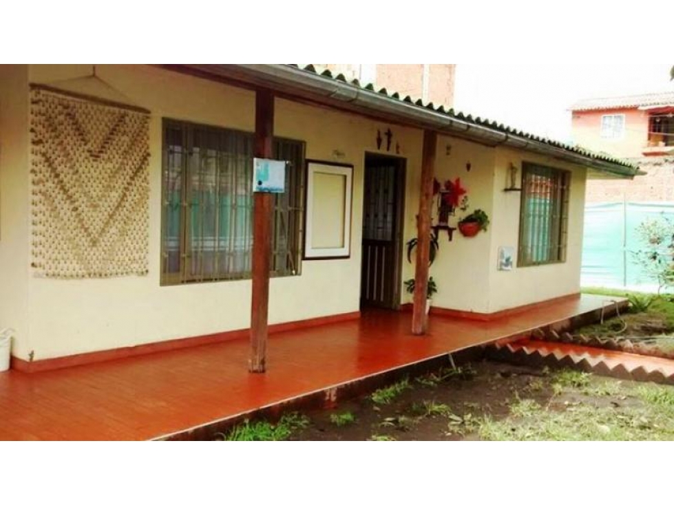 Casa en Vender en Chia