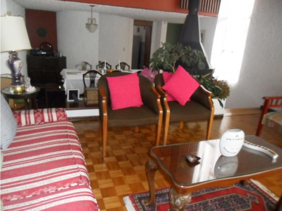 Casa en Vender en Bogotá D.C.