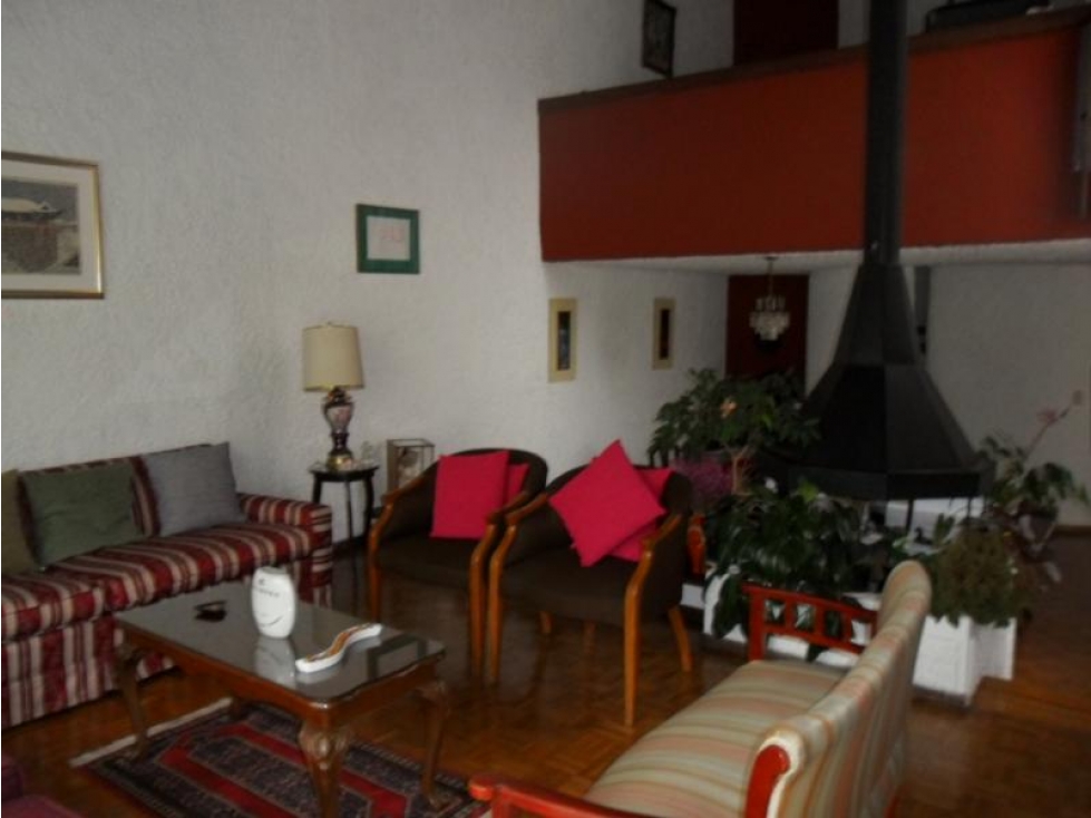 Casa en Vender en Bogotá D.C. — foto 3