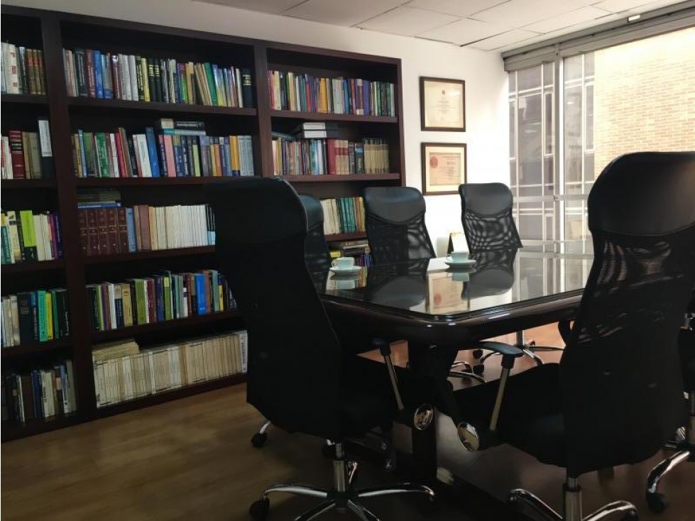 Oficina en Vender en Bogotá D.C. — foto 2