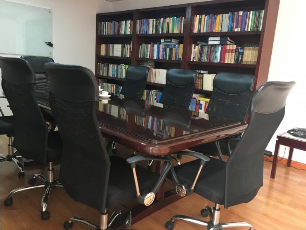 Oficina en Vender en Bogotá D.C. — foto 3