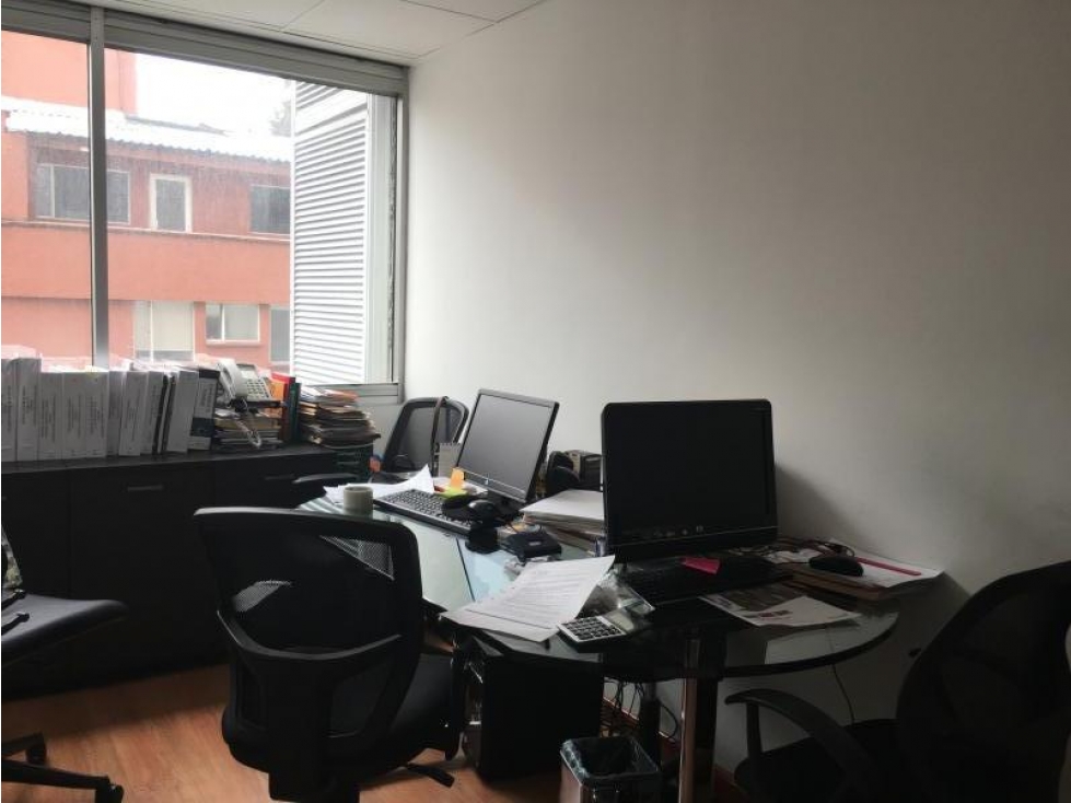 Oficina en Vender en Bogotá D.C. — foto 6