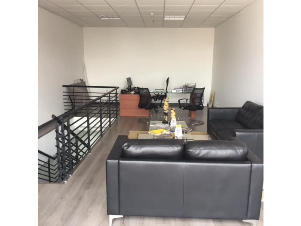 Oficina en Vender en Bogotá D.C. — foto 3
