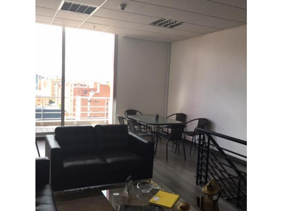 Oficina en Vender en Bogotá D.C. — foto 4