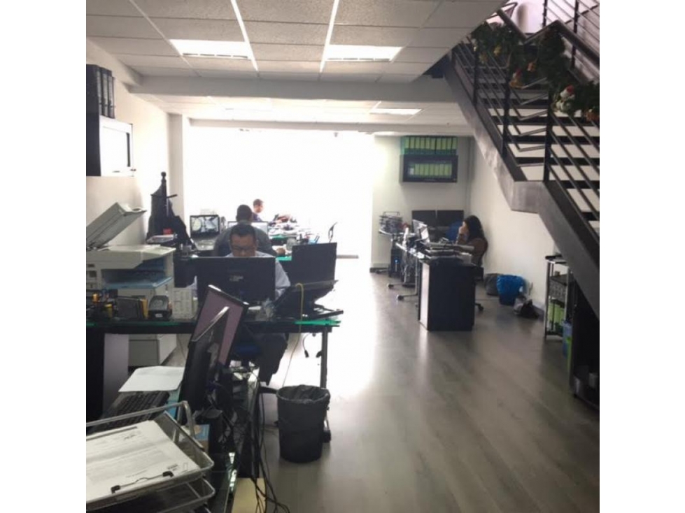Oficina en Vender en Bogotá D.C. — foto 5