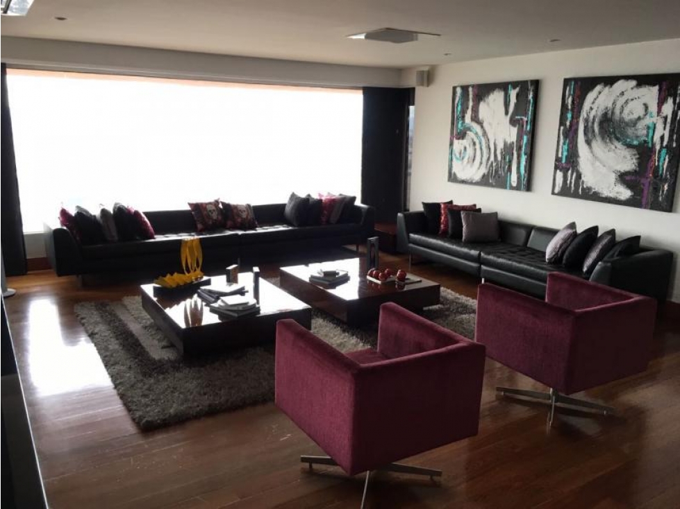 Apartamento en Vender en Bogotá D.C.