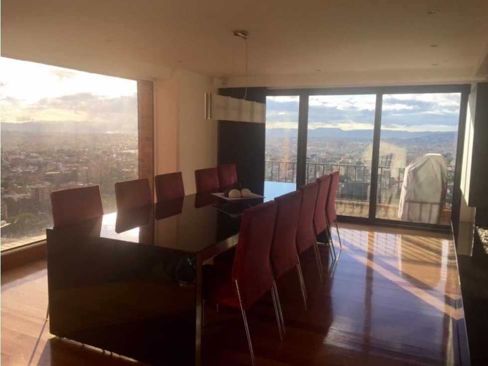 Apartamento en Vender en Bogotá D.C. — foto 4