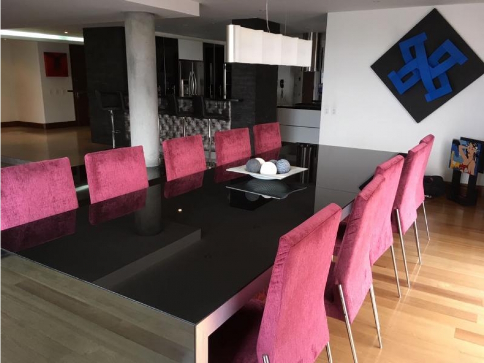 Apartamento en Vender en Bogotá D.C. — foto 5