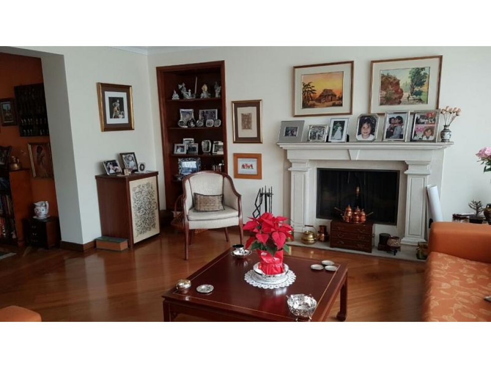Apartamento en Vender en Bogotá D.C. — foto 2