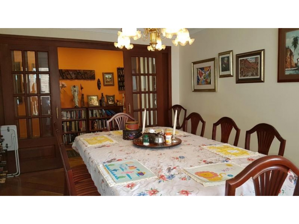 Apartamento en Vender en Bogotá D.C. — foto 3