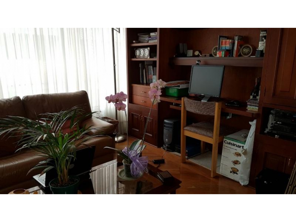 Apartamento en Vender en Bogotá D.C. — foto 4