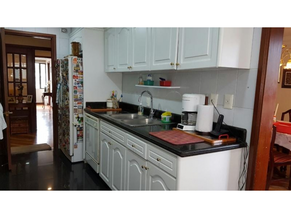 Apartamento en Vender en Bogotá D.C. — foto 6