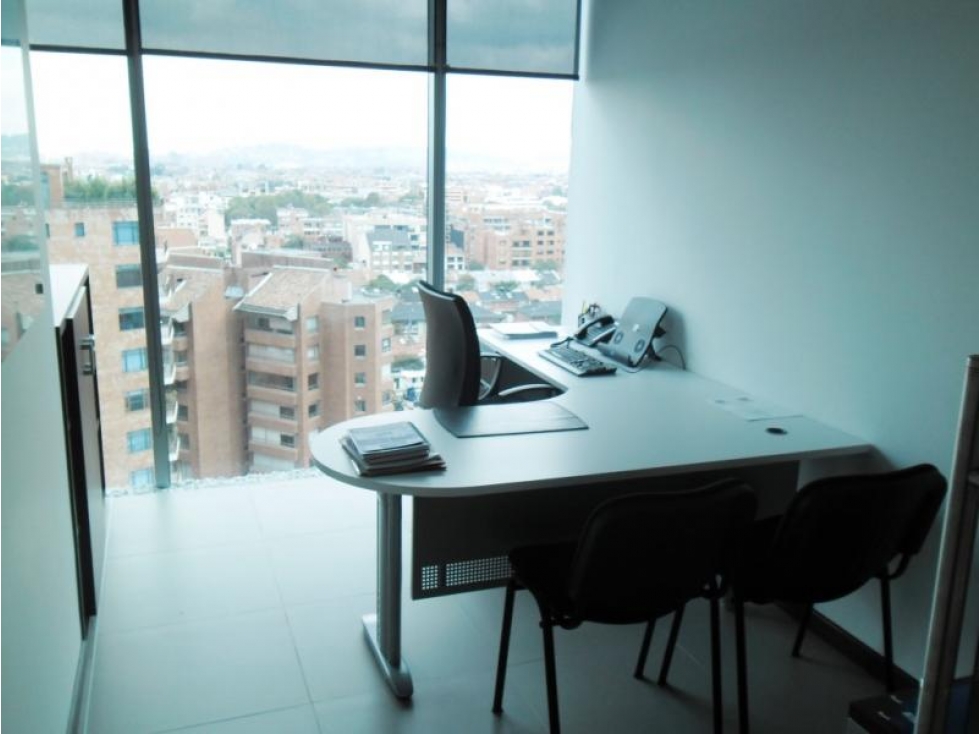 Oficina en Vender en Bogotá D.C. — foto 2