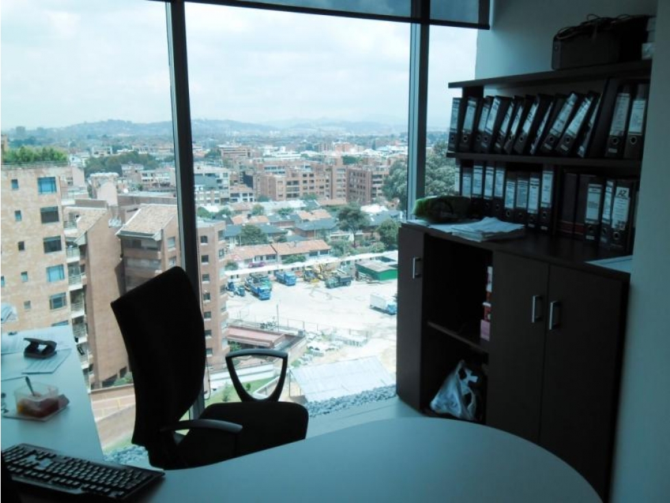 Oficina en Vender en Bogotá D.C. — foto 3