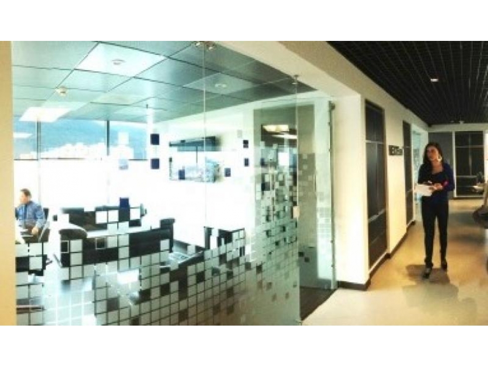 Oficina en Vender en Bogotá D.C. — foto 4
