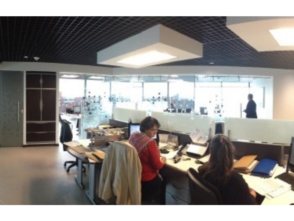 Oficina en Vender en Bogotá D.C. — foto 6