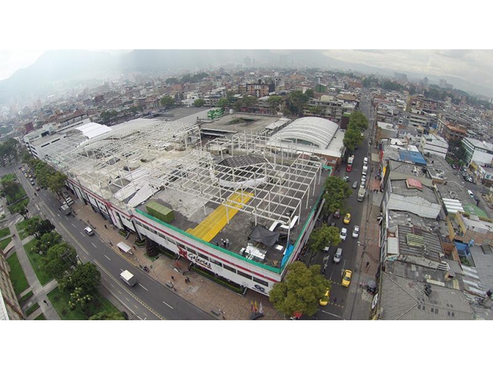 Local en Vender en Bogotá D.C.