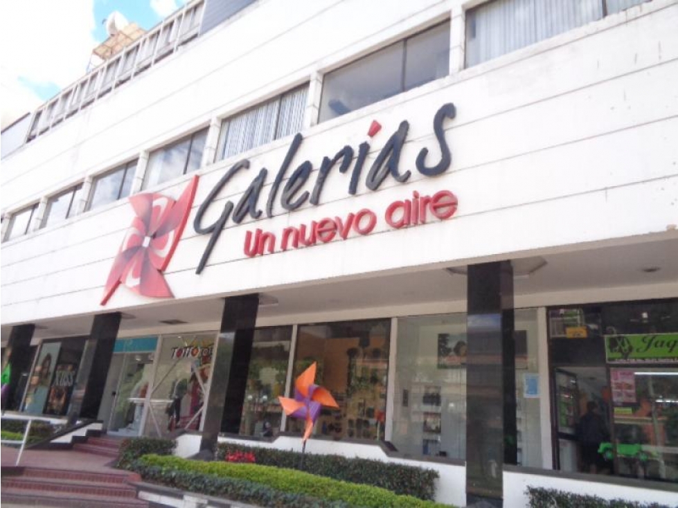 Local en Vender en Bogotá D.C. — foto 3