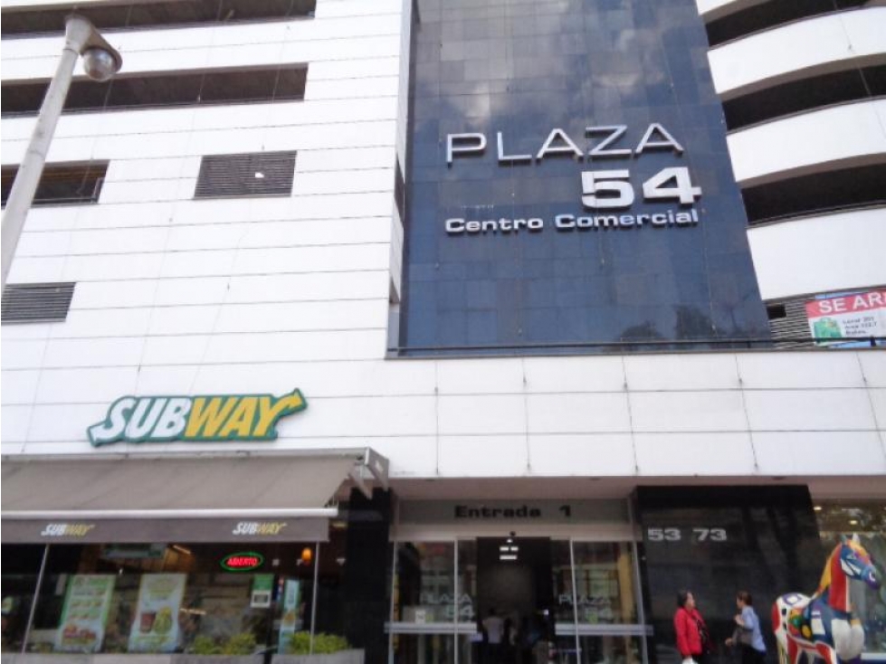 Local en Vender en Bogotá D.C. — foto 4