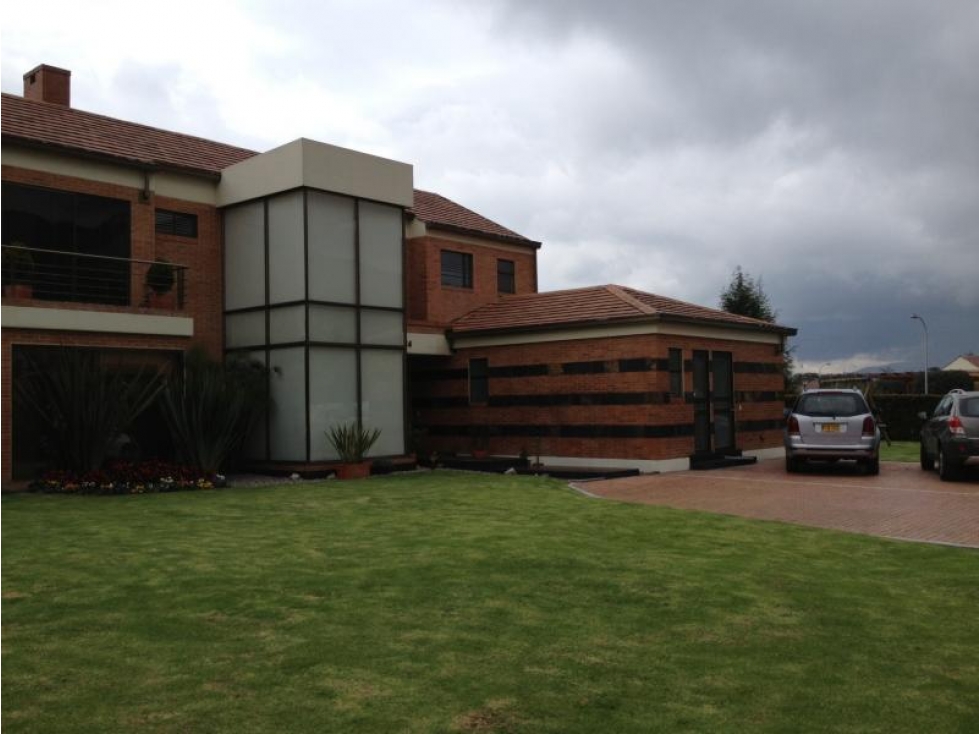 Casa en Arrendar en Bogotá D.C.
