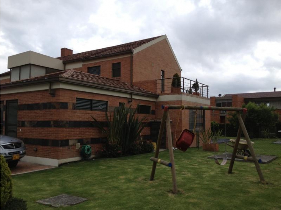 Casa en Arrendar en Bogotá D.C. — foto 2