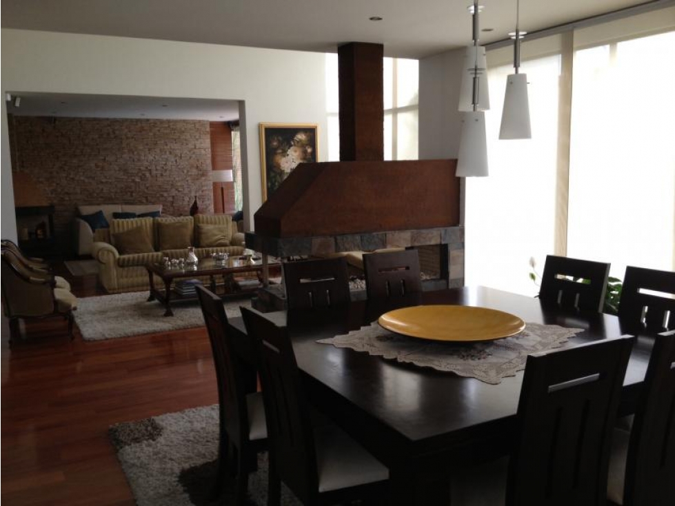 Casa en Arrendar en Bogotá D.C. — foto 3