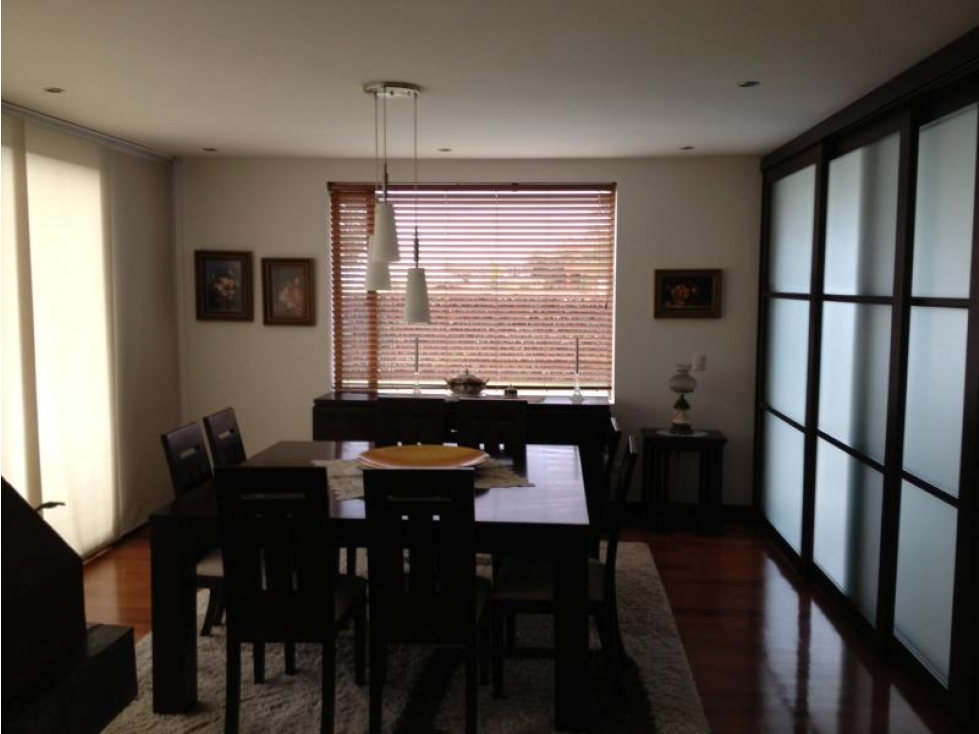 Casa en Arrendar en Bogotá D.C. — foto 5