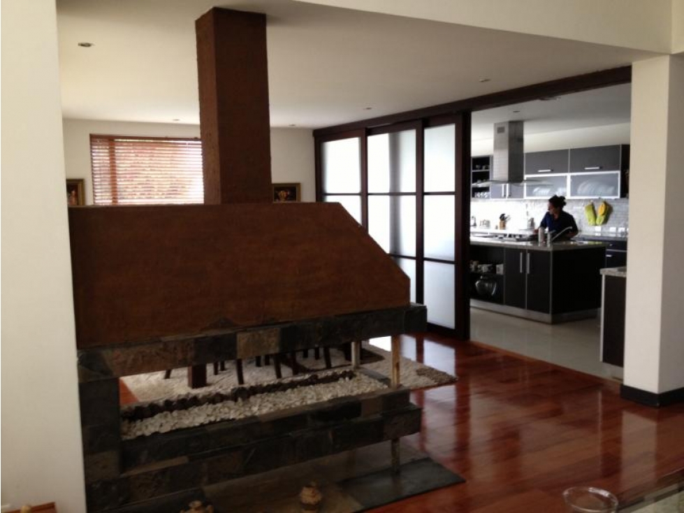 Casa en Arrendar en Bogotá D.C. — foto 6