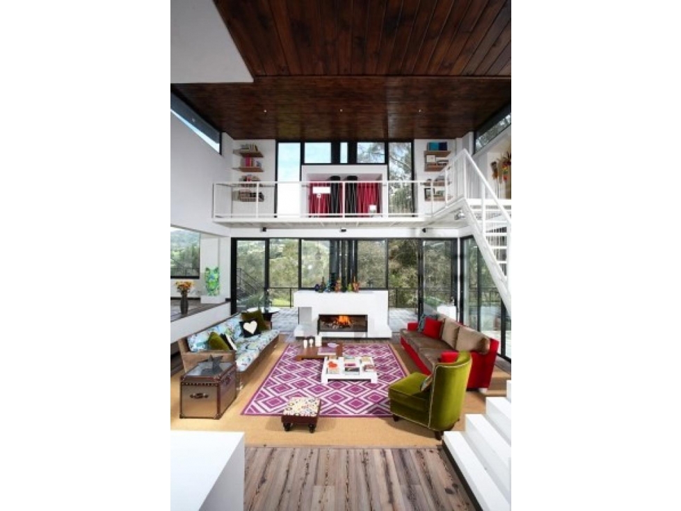 Casa en Vender en La Calera
