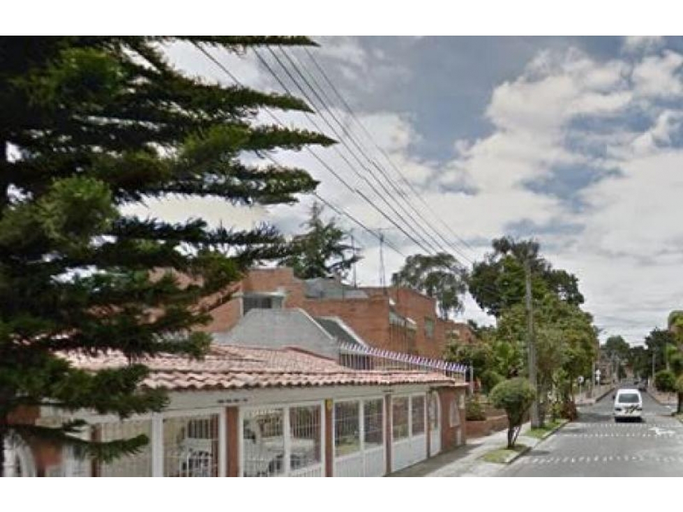 Lote en Vender en Bogotá D.C.