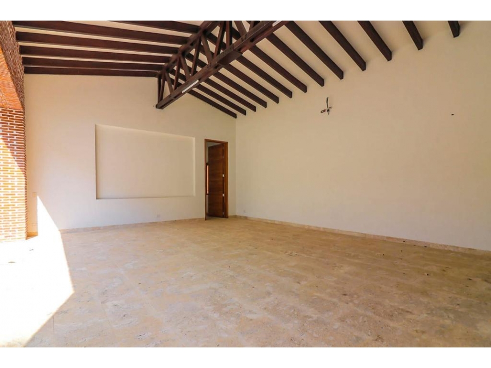 CASA FINCA DE VERANO DE LUJO EN SANTA FE DE ANTIOQUIA
