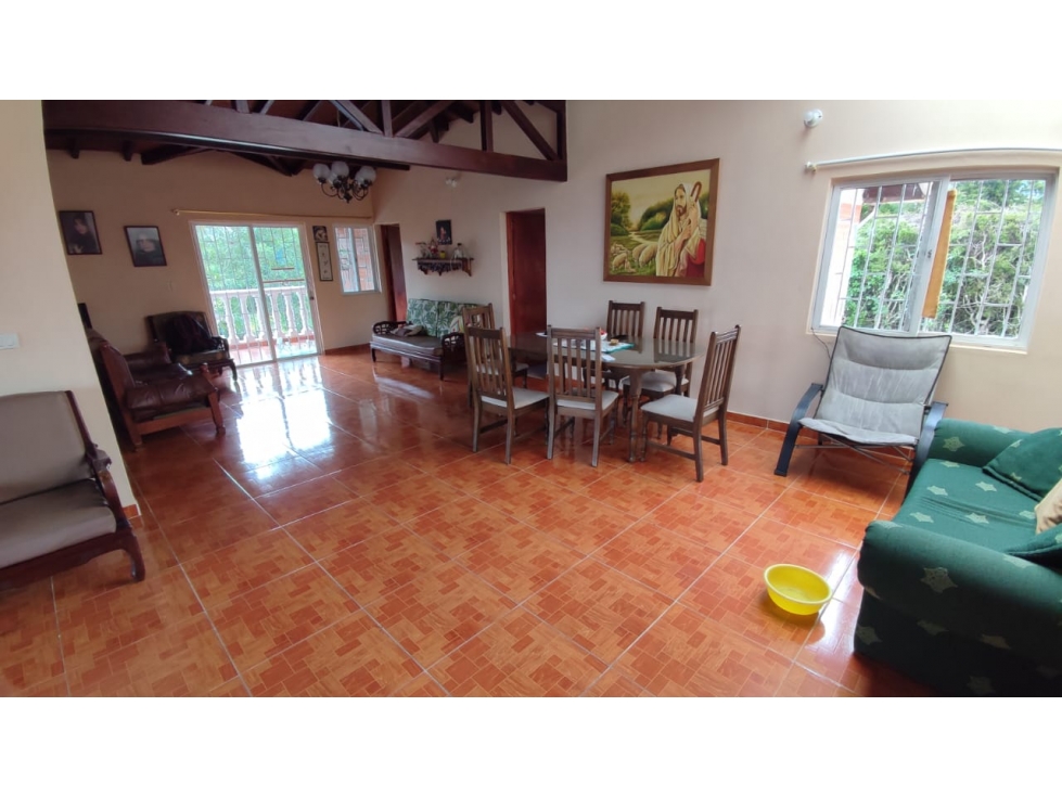 VENDO FINCA DE 6.400 m² EN SAN FELIX SECTOR MANANTIALES — foto 2