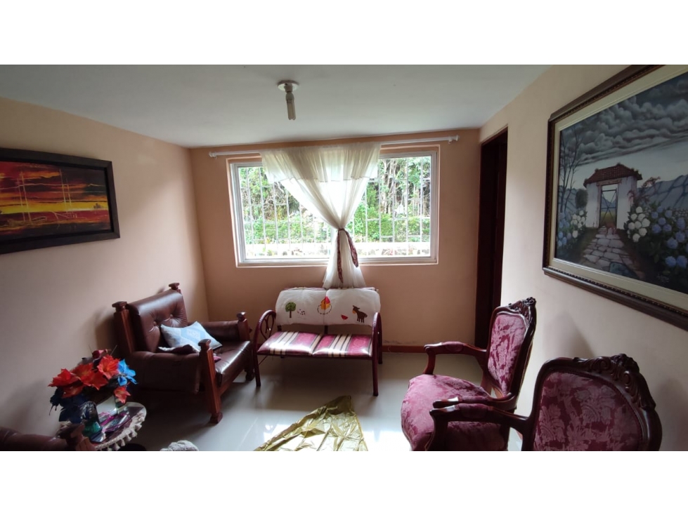 VENDO FINCA DE 6.400 m² EN SAN FELIX SECTOR MANANTIALES — foto 3
