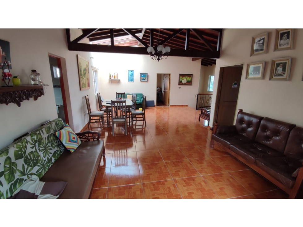 VENDO FINCA DE 6.400 m² EN SAN FELIX SECTOR MANANTIALES — foto 5