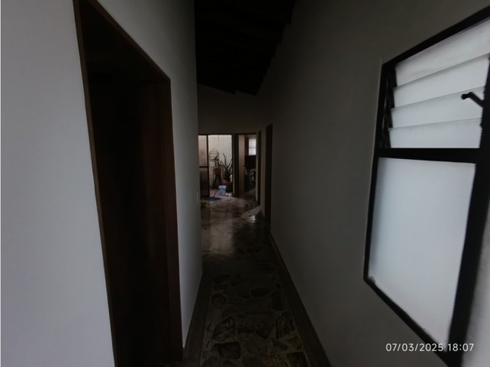 VENDO CASA EN BELÉN ROSALES MEDELLÍN DE 168 m² EN PISO 3 Y ÚLTIMO