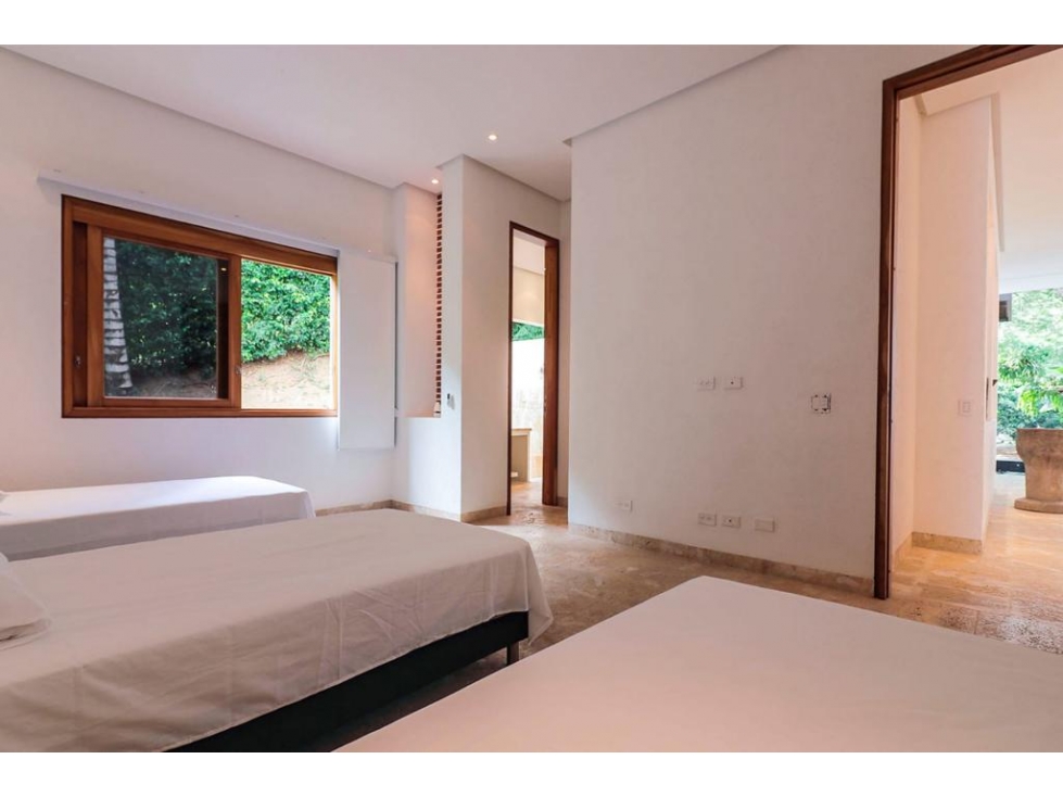 CASA FINCA DE VERANO DE LUJO EN SANTA FE DE ANTIOQUIA — foto 5