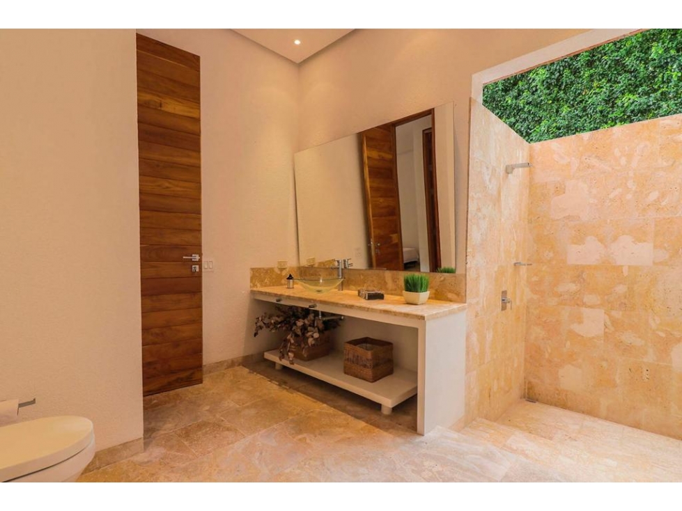 CASA FINCA DE VERANO DE LUJO EN SANTA FE DE ANTIOQUIA — foto 6