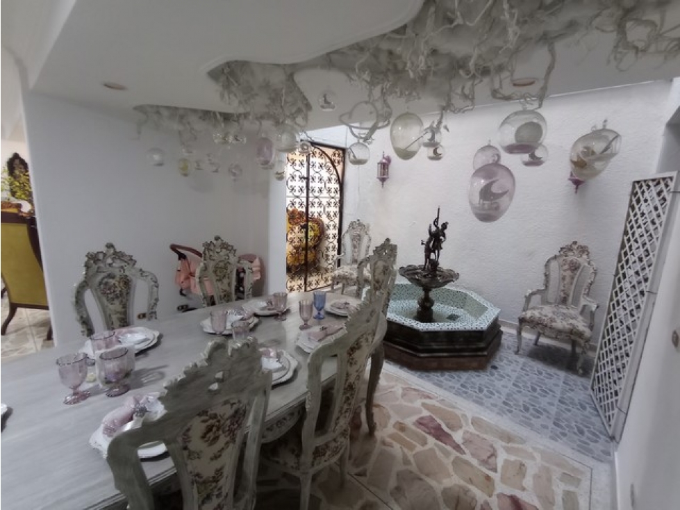 VENDO CASA UNIFAMILIAR EN BELÉN FÁTIMA MEDELLÍN |TRES NIVELES | 430 m² — foto 2