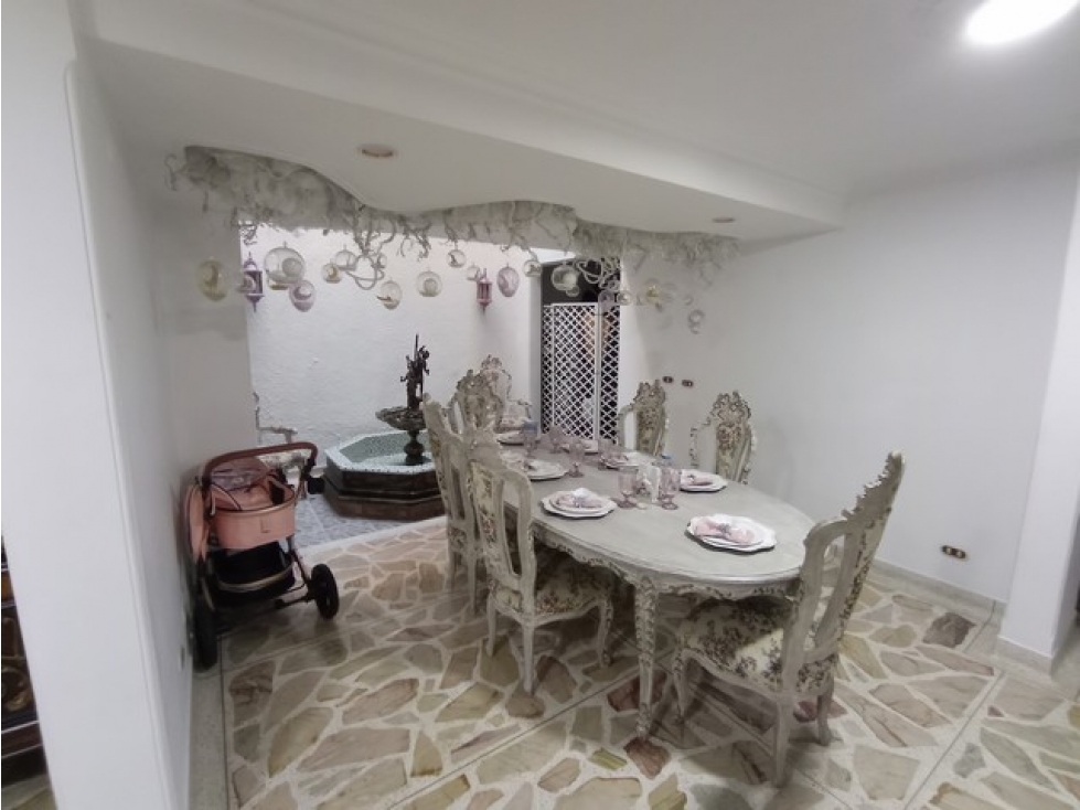 VENDO CASA UNIFAMILIAR EN BELÉN FÁTIMA MEDELLÍN |TRES NIVELES | 430 m² — foto 4