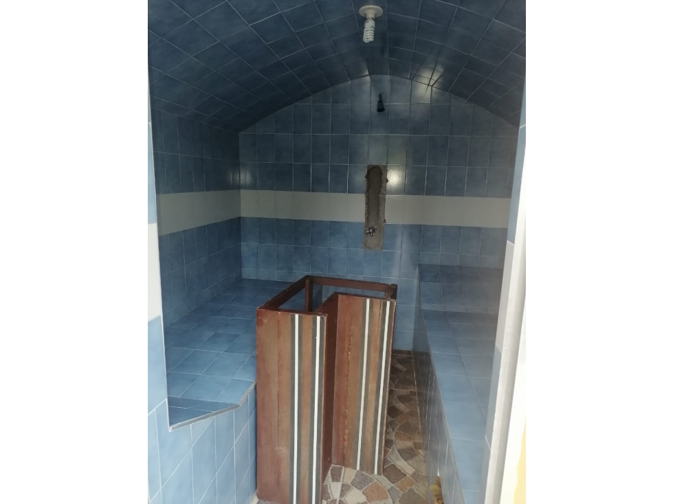 VENDO FINCA DE 8.370 m² EN MARINILLA A SOLO 400 METROS DE LA AUTOPISTA — foto 2