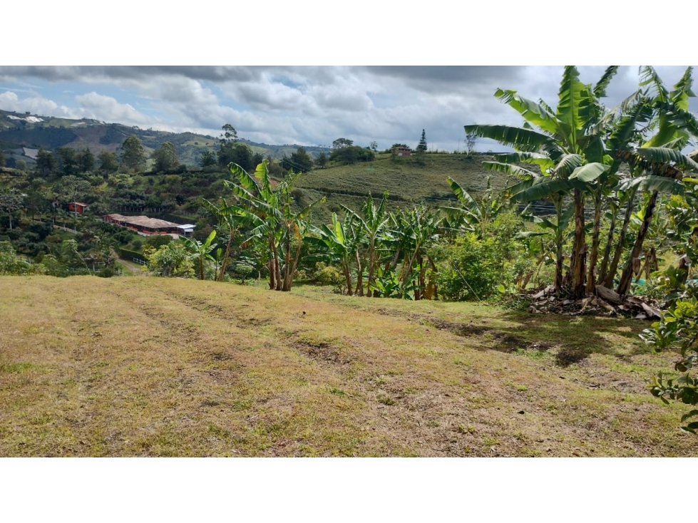 VENDO FINCA DE 23.000 m², CONTRUIDO 190 m² EN MARINILLA VEREDA EL POZO — foto 3