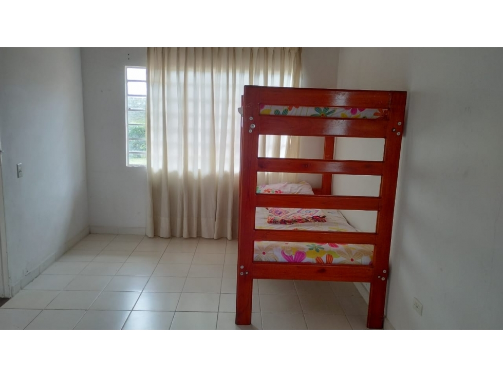 VENDO FINCA DE 23.000 m², CONTRUIDO 190 m² EN MARINILLA VEREDA EL POZO — foto 6