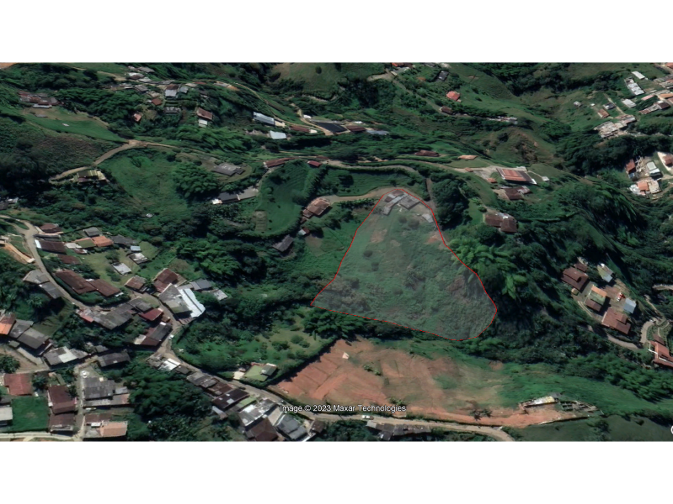 VENDO FINCA DE 7.000 m² EN LA VEREDA CORRALITA EN CALDAS ANTIOQUIA — foto 6