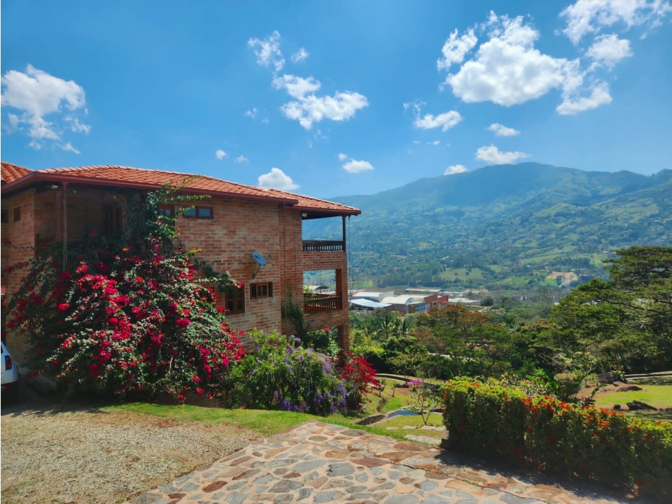 VENDO ESPECTACULAR FINCA DE 3.067 m² EN GIRARDOTA ANTIOQUIA — foto 2
