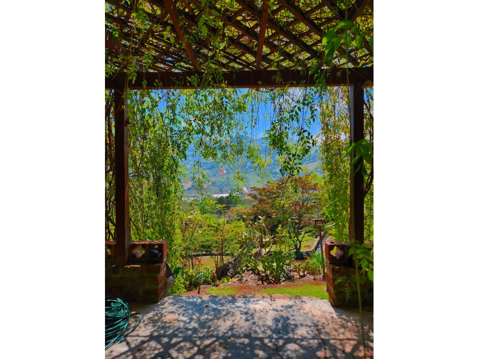 VENDO ESPECTACULAR FINCA DE 3.067 m² EN GIRARDOTA ANTIOQUIA — foto 3