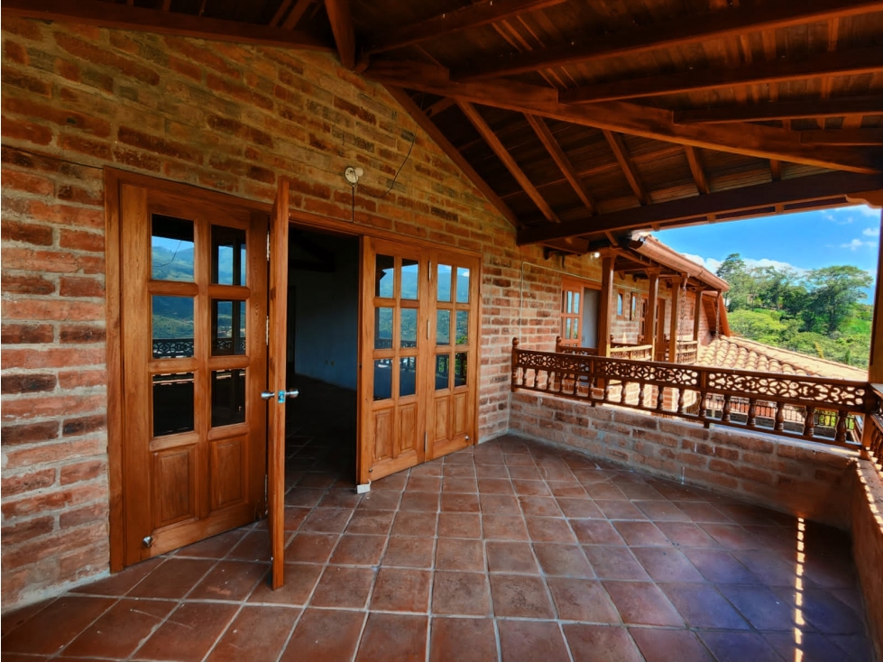 VENDO ESPECTACULAR FINCA DE 3.067 m² EN GIRARDOTA ANTIOQUIA — foto 4