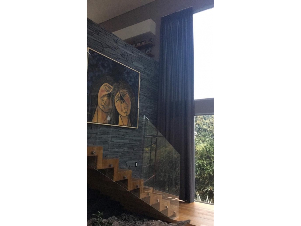 VENDO ESPECTACULAR CASA CAMPESTRE DE 3.038 m² EN EL ALTO DE LAS PALMAS — foto 4